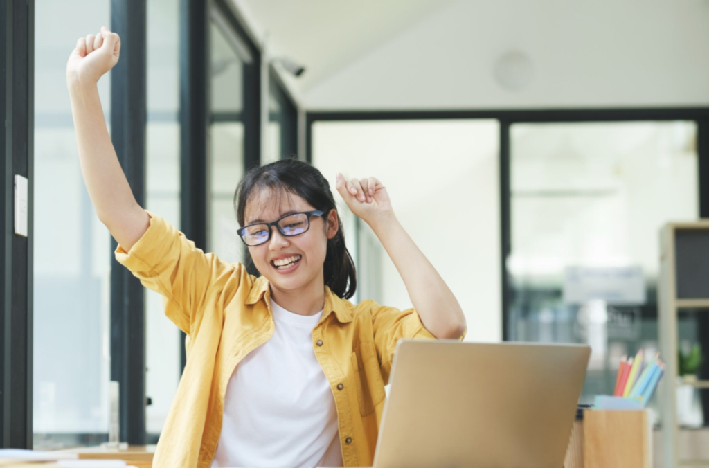 cursos alemán online empresas FUNDAE