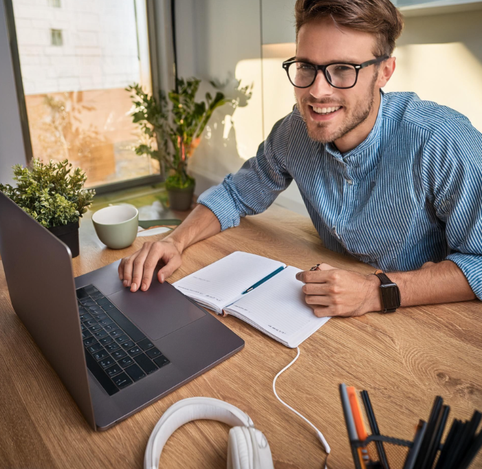 cursos francés personalizados empresas FUNDAE